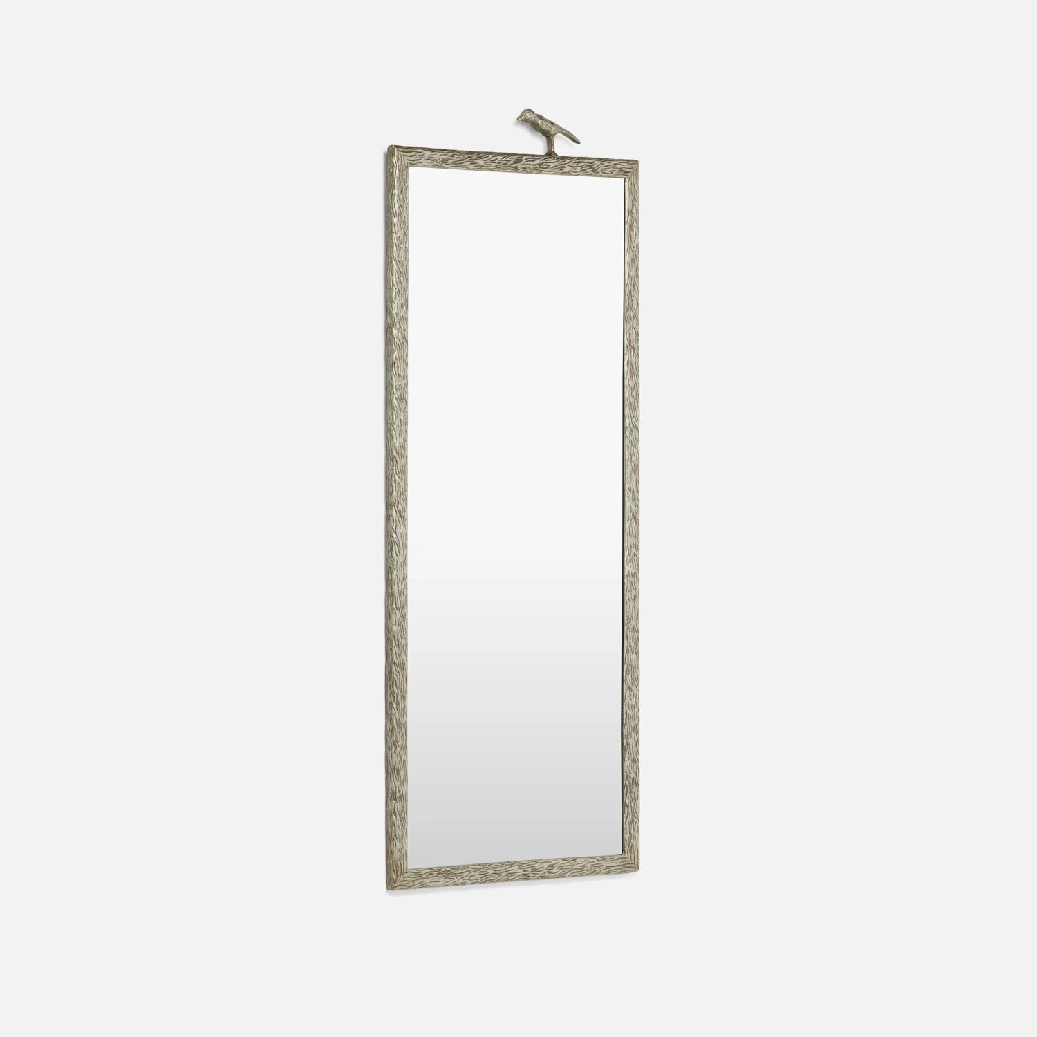 Joelle One Bird Mirror - Image 4