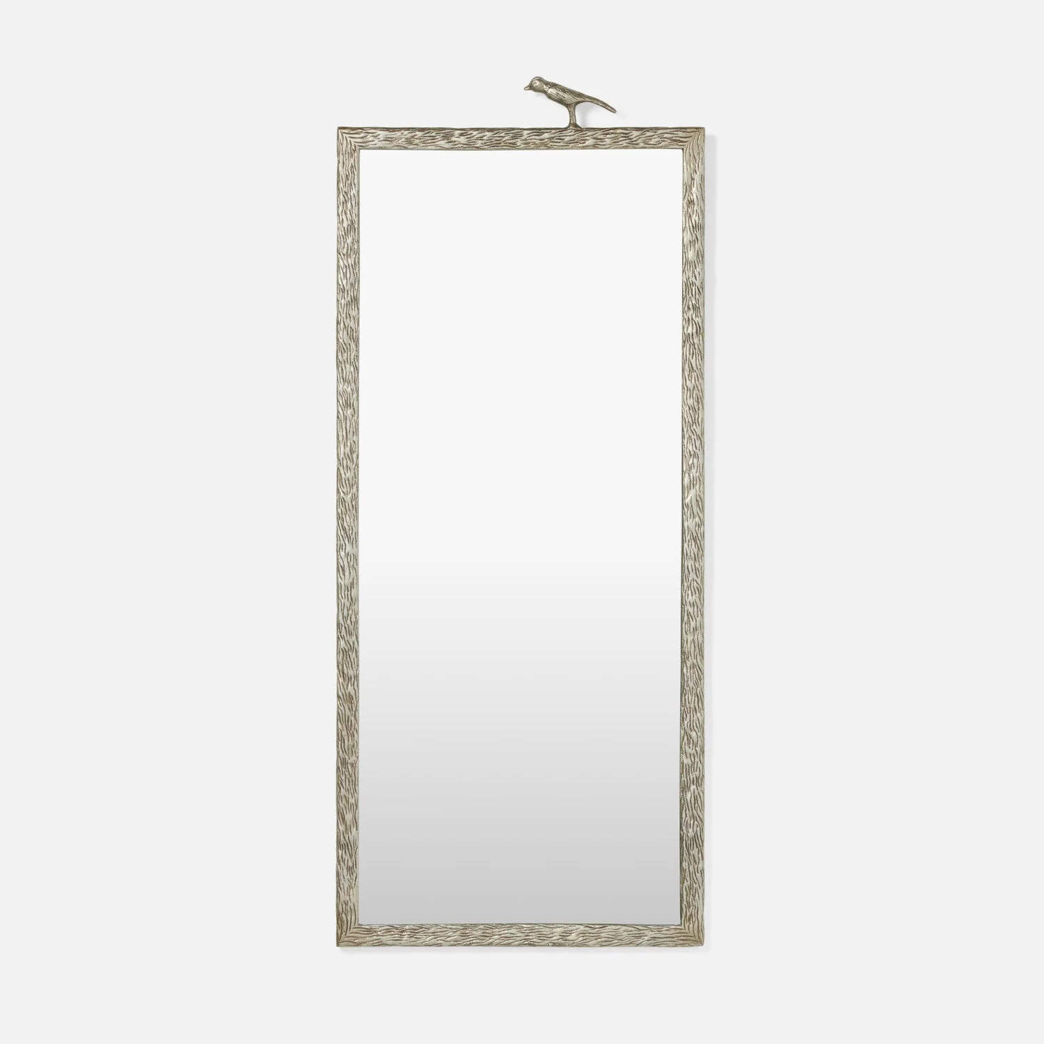 Joelle One Bird Mirror - Image 5