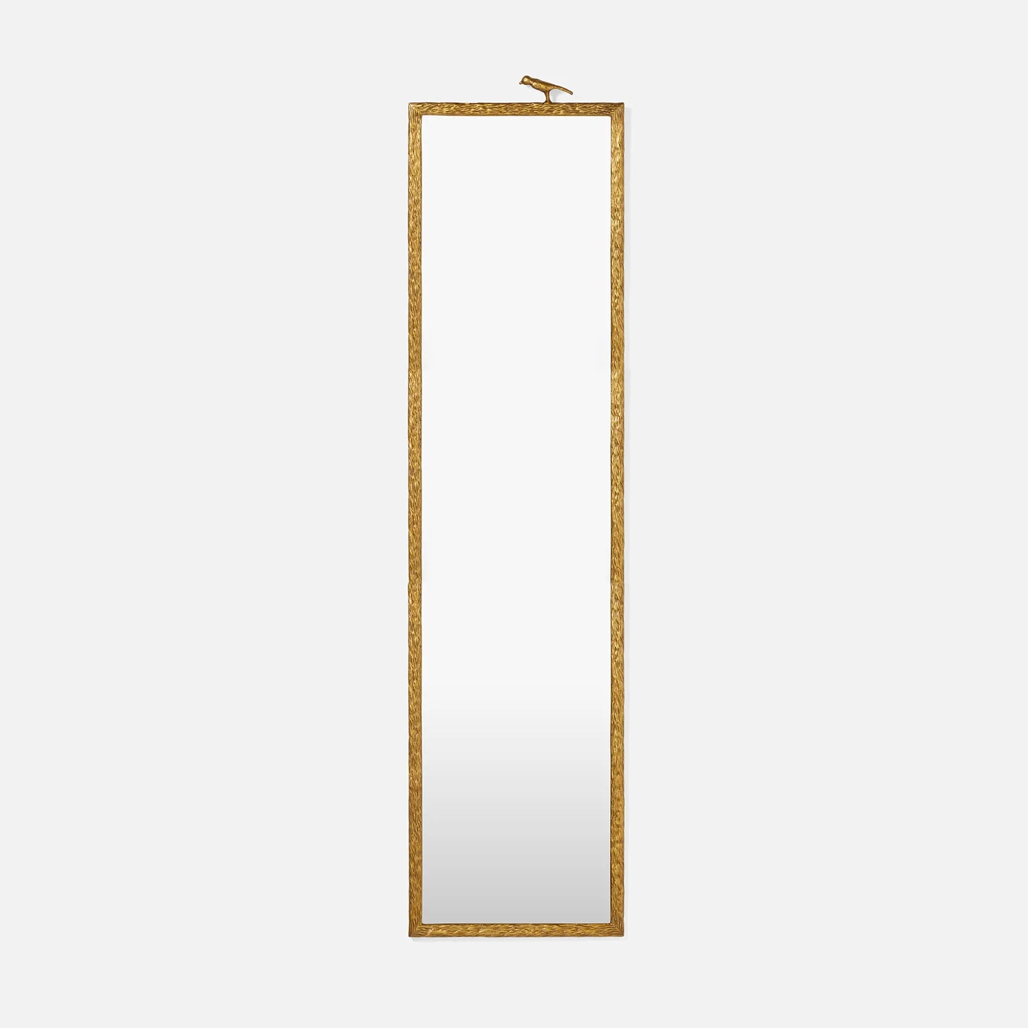 Joelle One Bird Mirror - Image 6