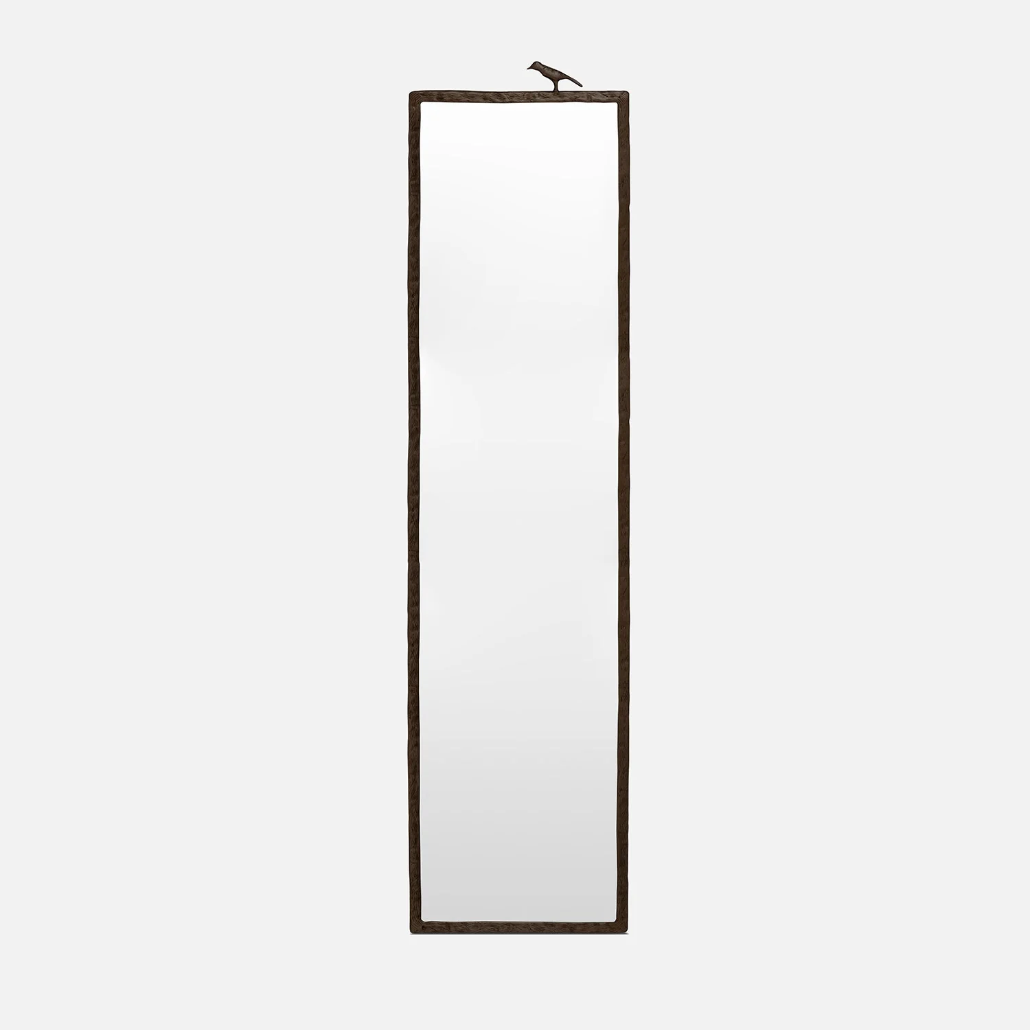 Joelle One Bird Mirror - Image 7