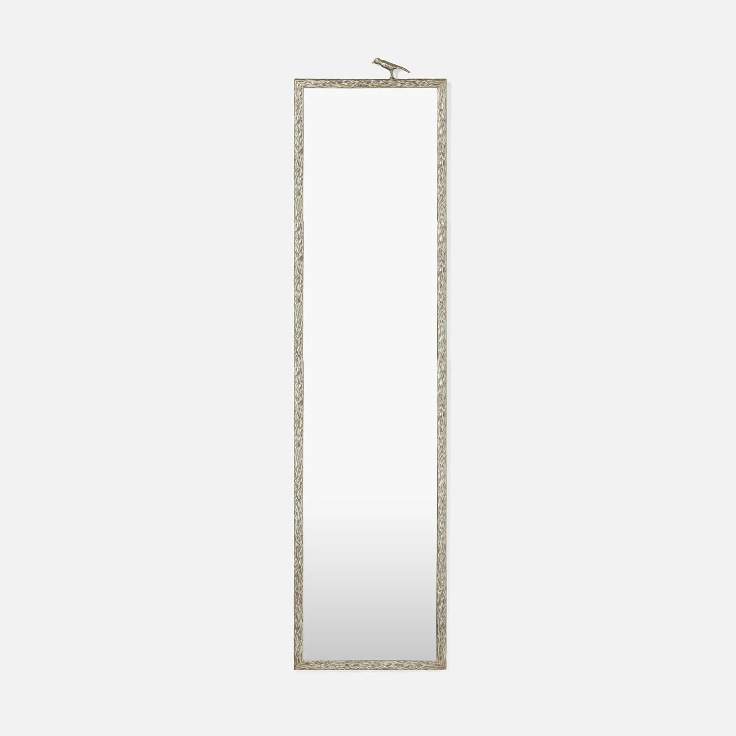 Joelle One Bird Mirror - Image 8