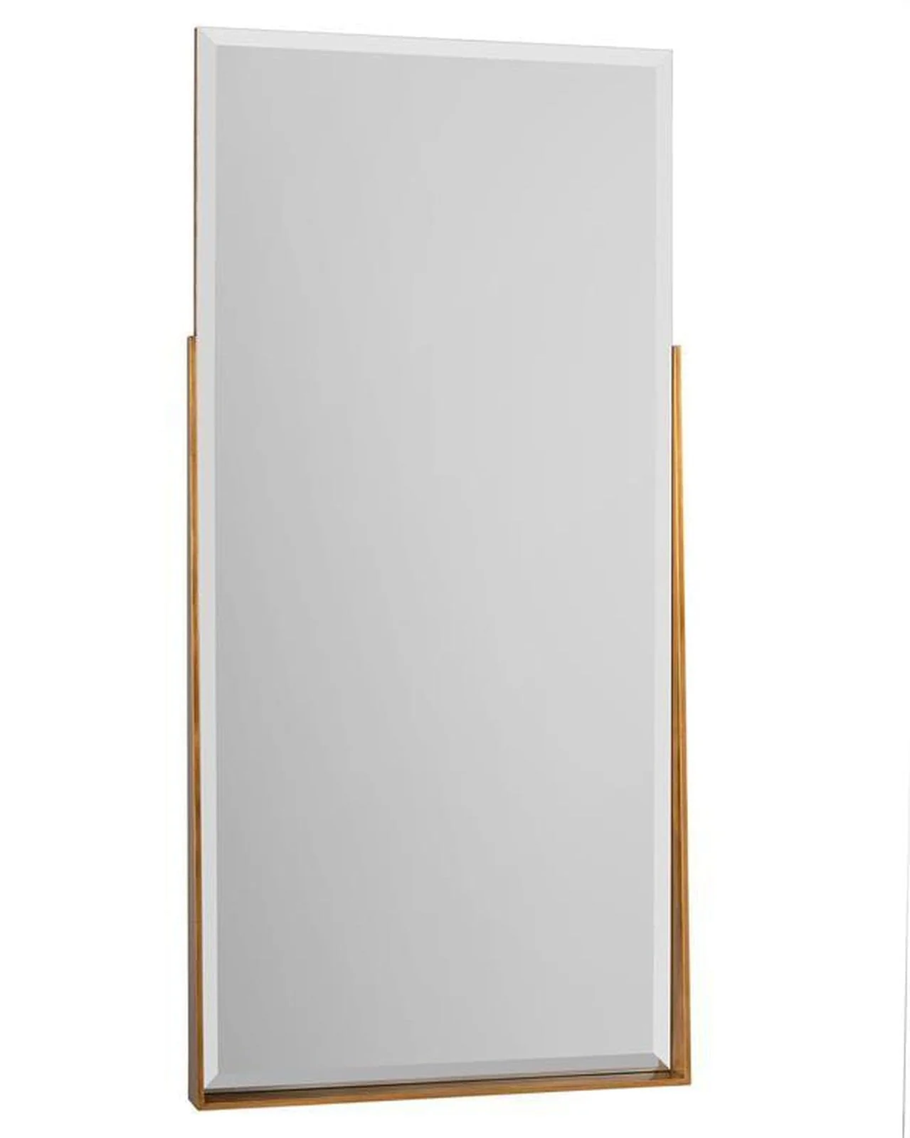 John Richard Abberton Mirror - Image 2
