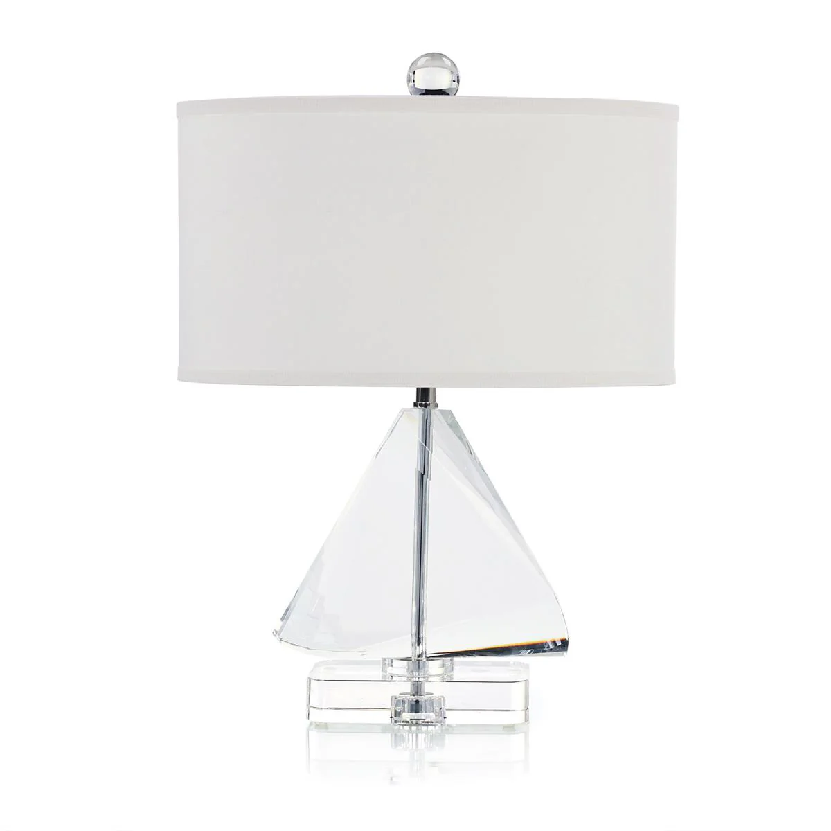 John Richard Acute Table Lamp - Image 2