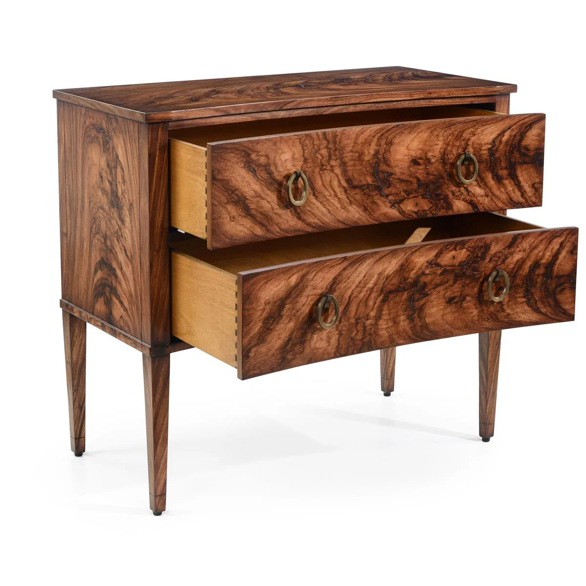 John Richard Agrestic Two-Drawer Chest - Image 2