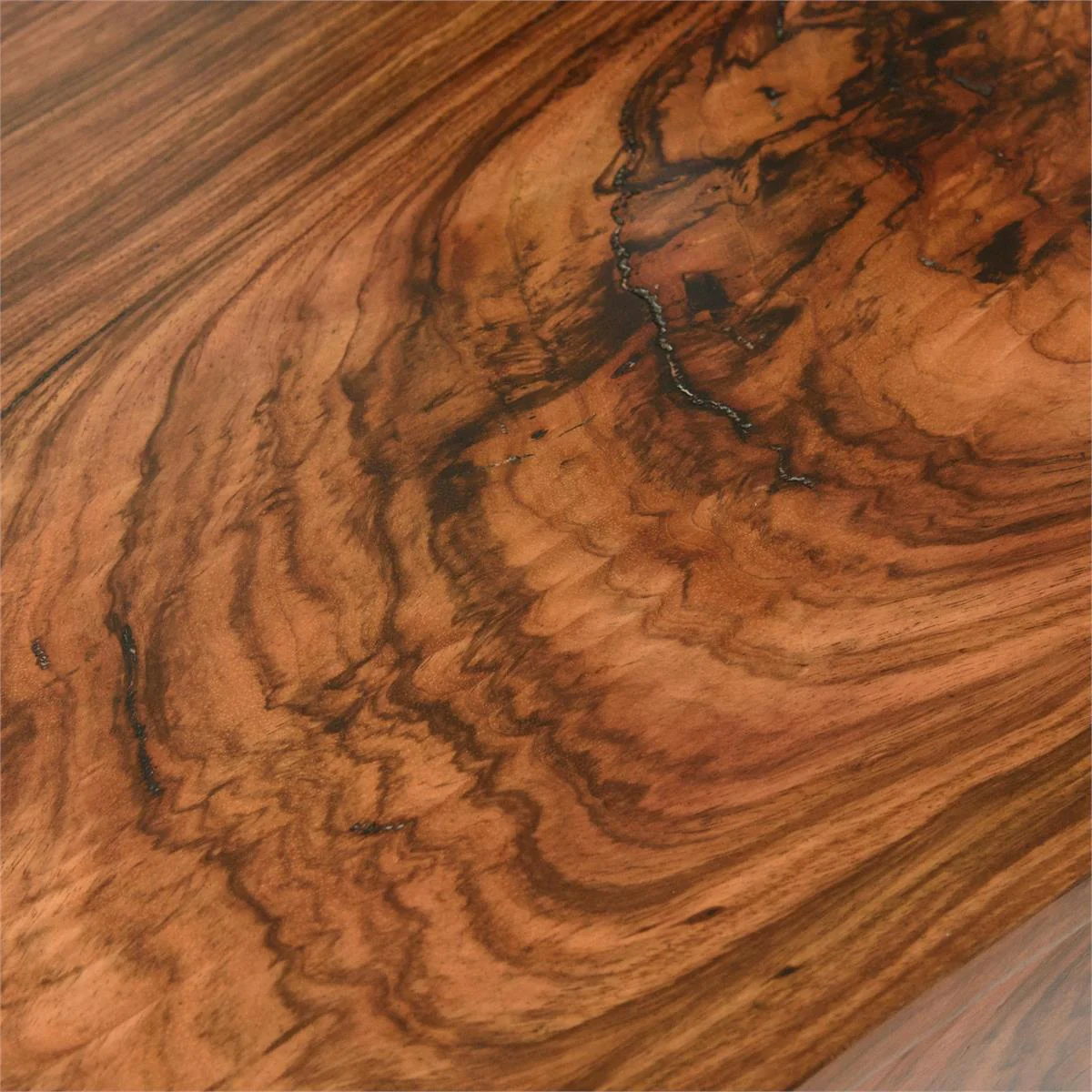 John Richard Agrestic Two-Drawer Chest - Image 4