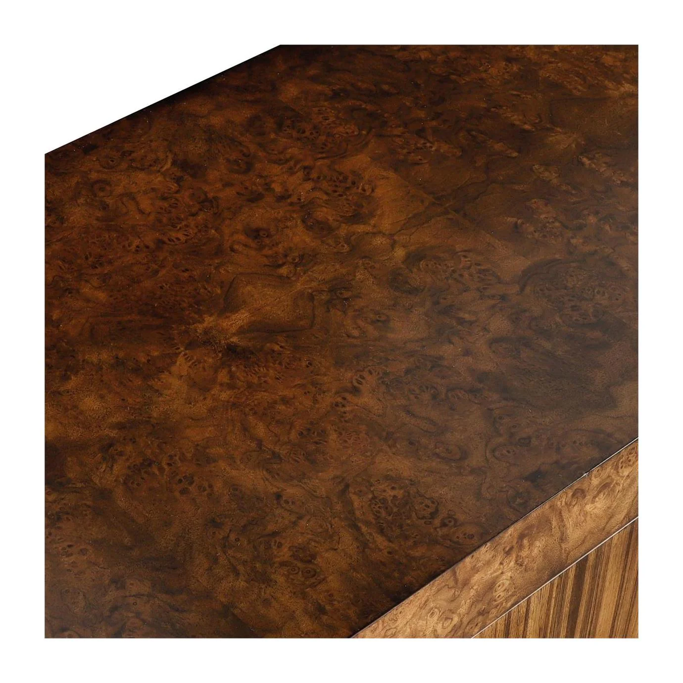 John Richard Aldeano Two-Door Cabinet - Image 3