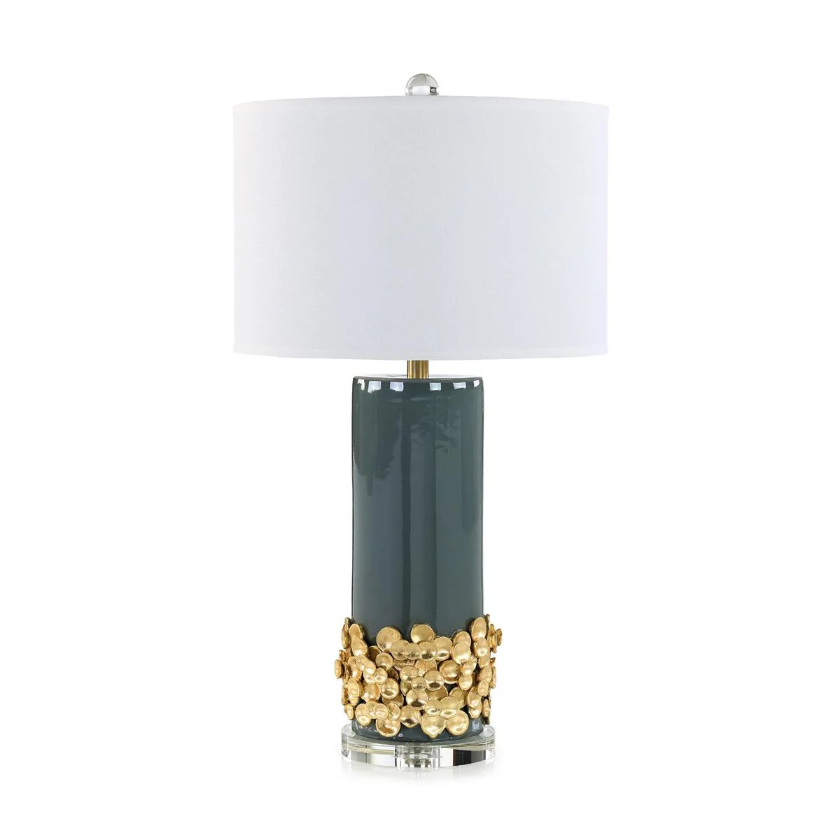 John Richard Amaya Table Lamp - Image 2