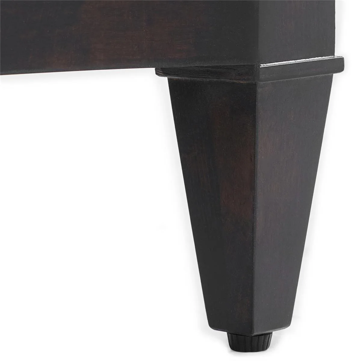 John Richard Amira Three-Drawer Chest - Image 6