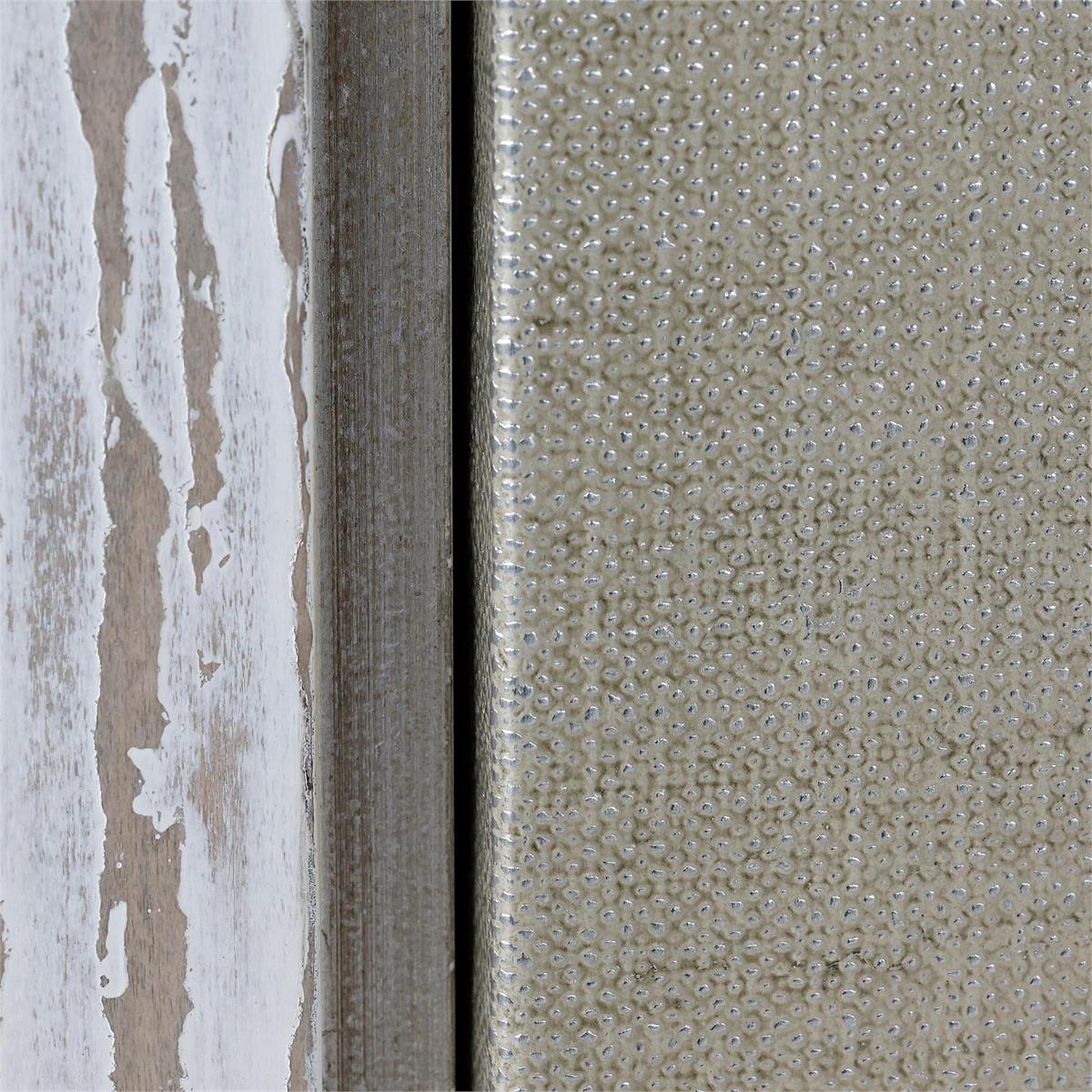 John Richard Annelise Four-Door Sideboard - Image 5