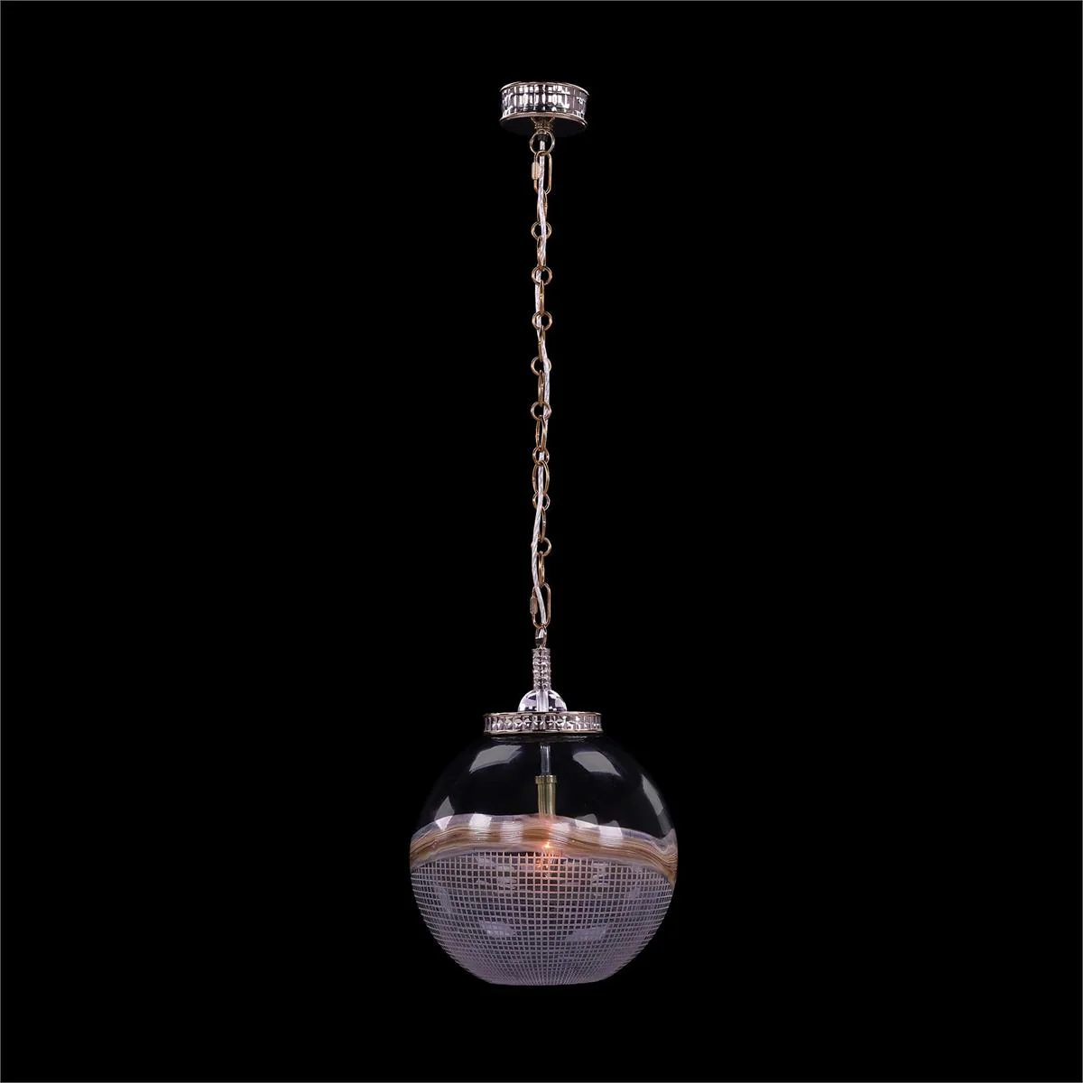 John Richard Archipelago Pendant Chandelier - Image 5