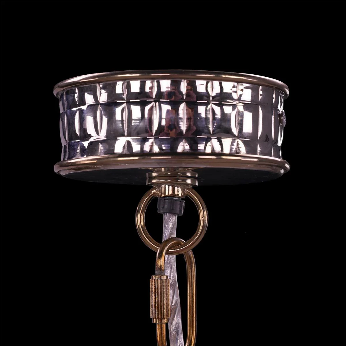 John Richard Archipelago Pendant Chandelier - Image 7