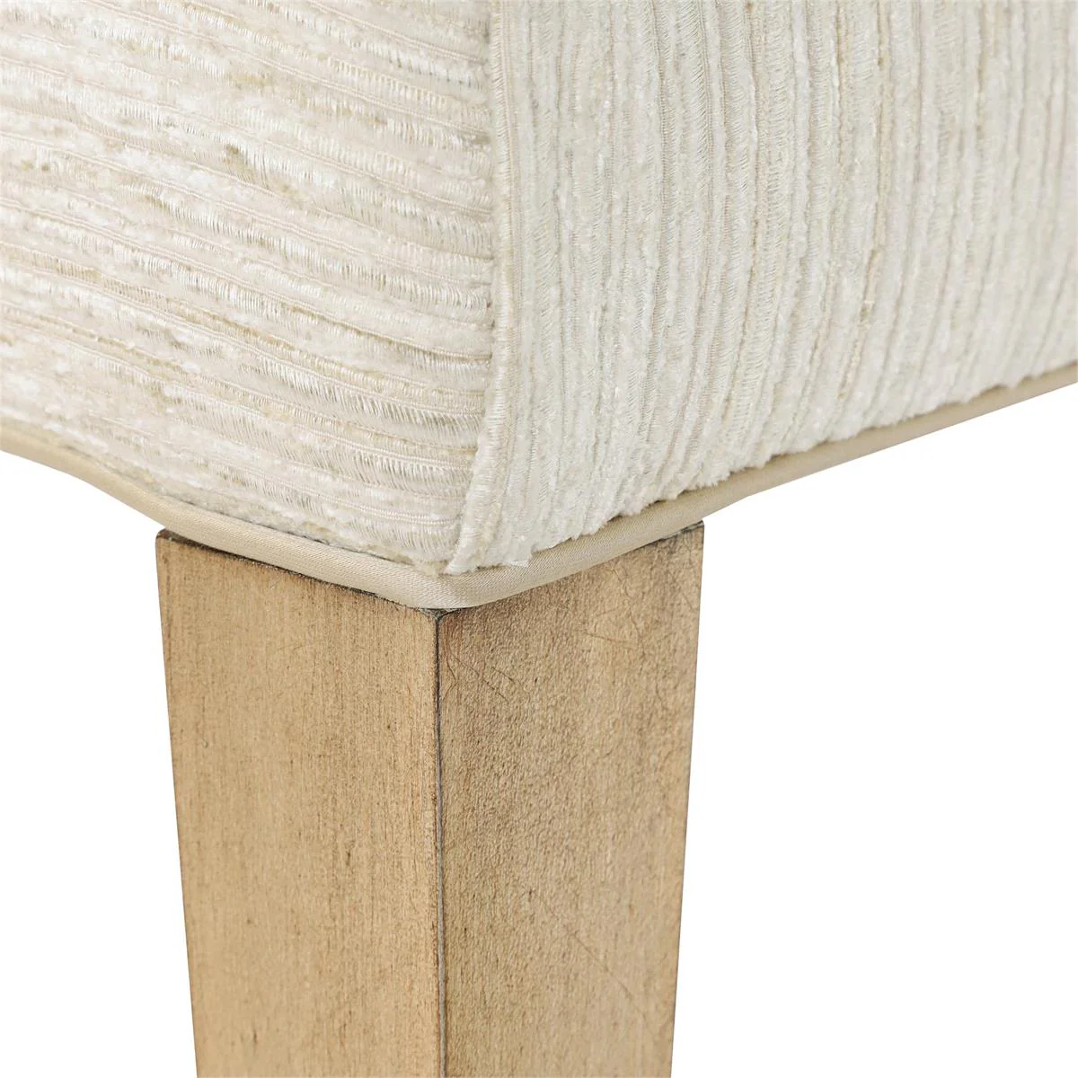 John Richard Ariane Side Chair - Image 2