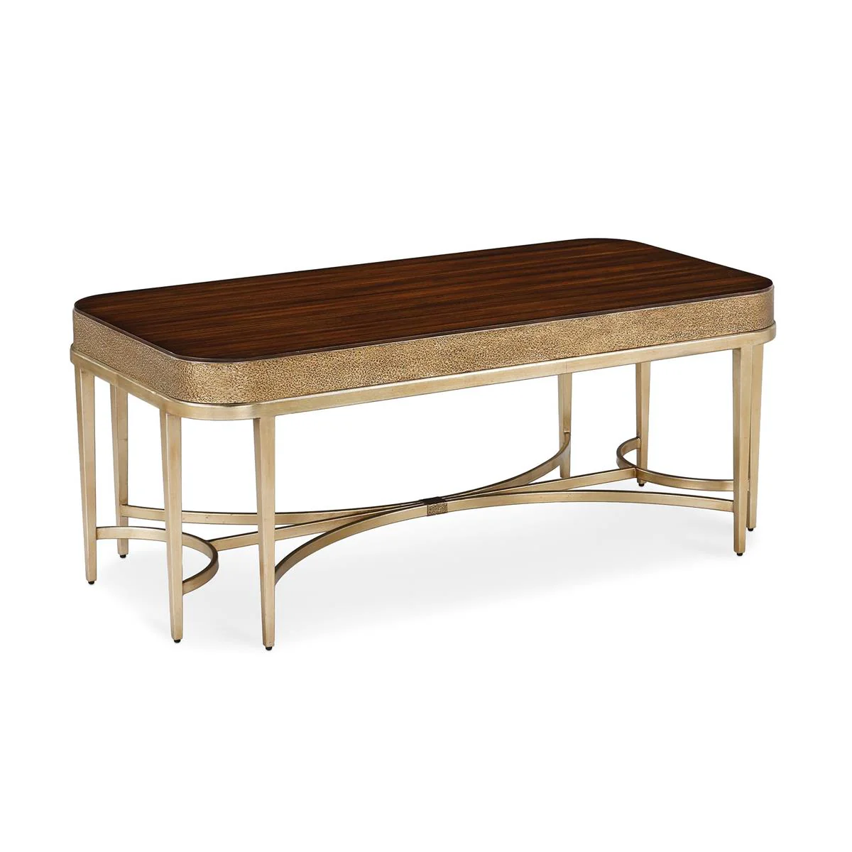 John Richard Arwen Cocktail Table - Image 3