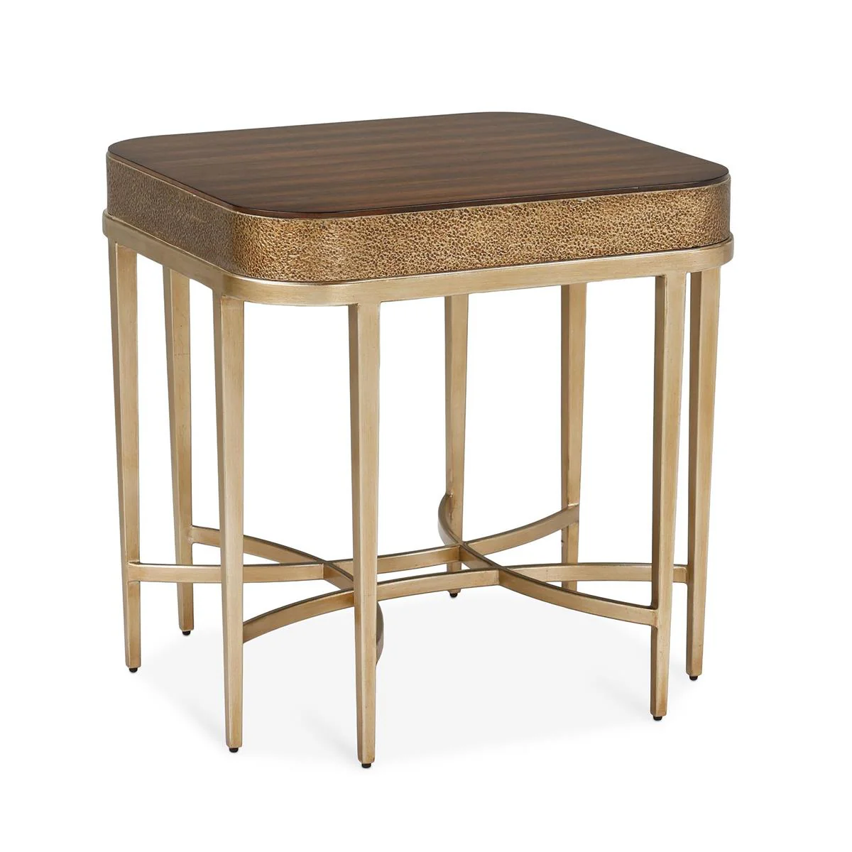 John Richard Arwen Side Table - Image 3