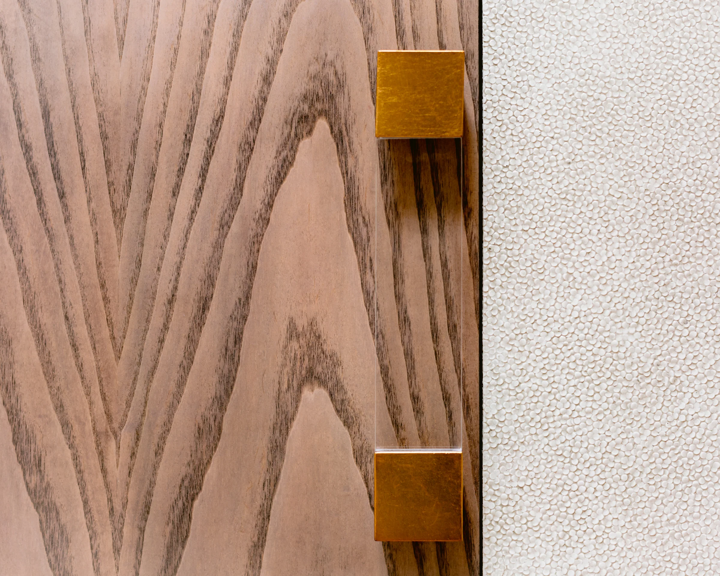 John Richard Asbury Park Sideboard Floor Sample - Image 3