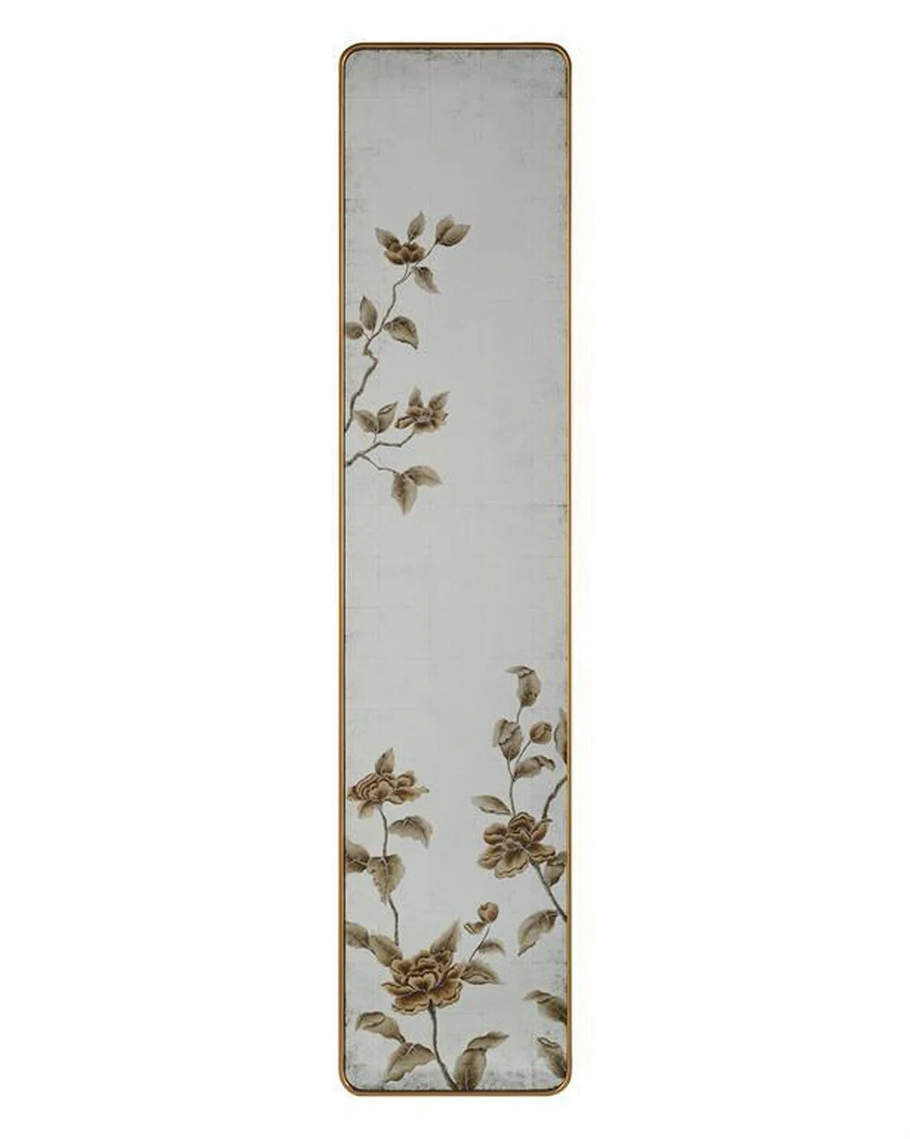 John Richard Ashmill Mirror Panels (Set of Four) - Image 4