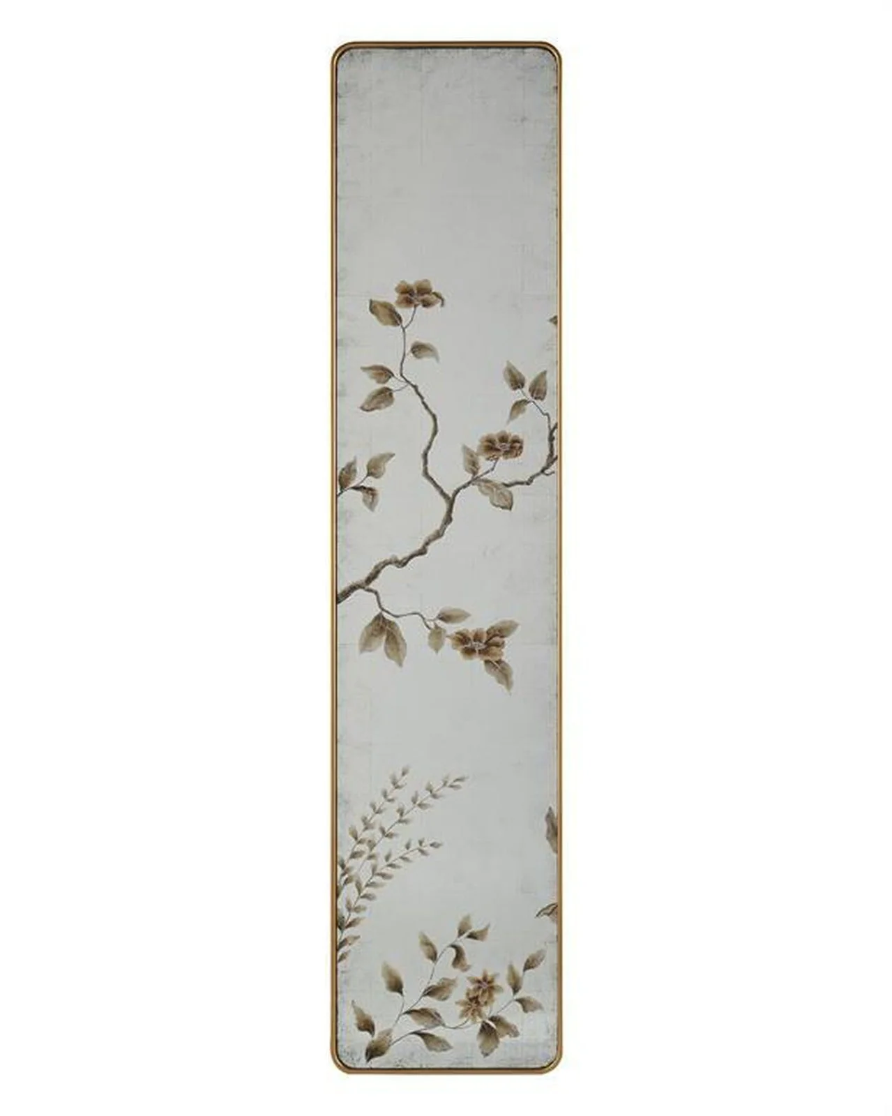 John Richard Ashmill Mirror Panels (Set of Four) - Image 5
