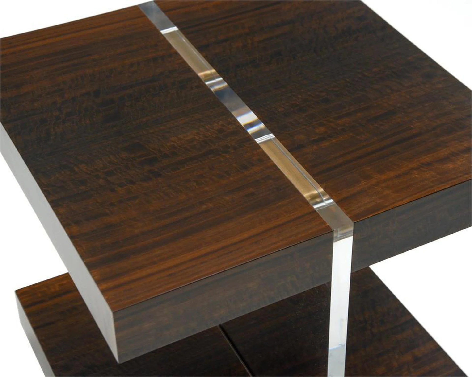 John Richard Ashton Gate Side Table - Image 2