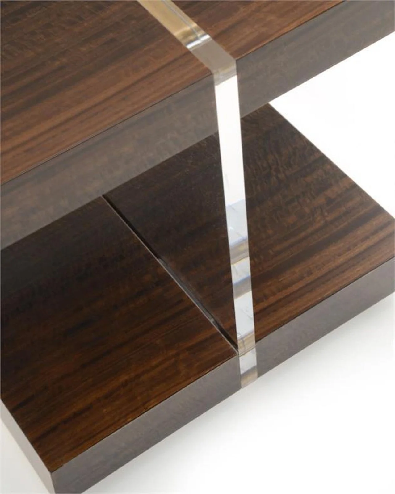 John Richard Ashton Gate Side Table - Image 3