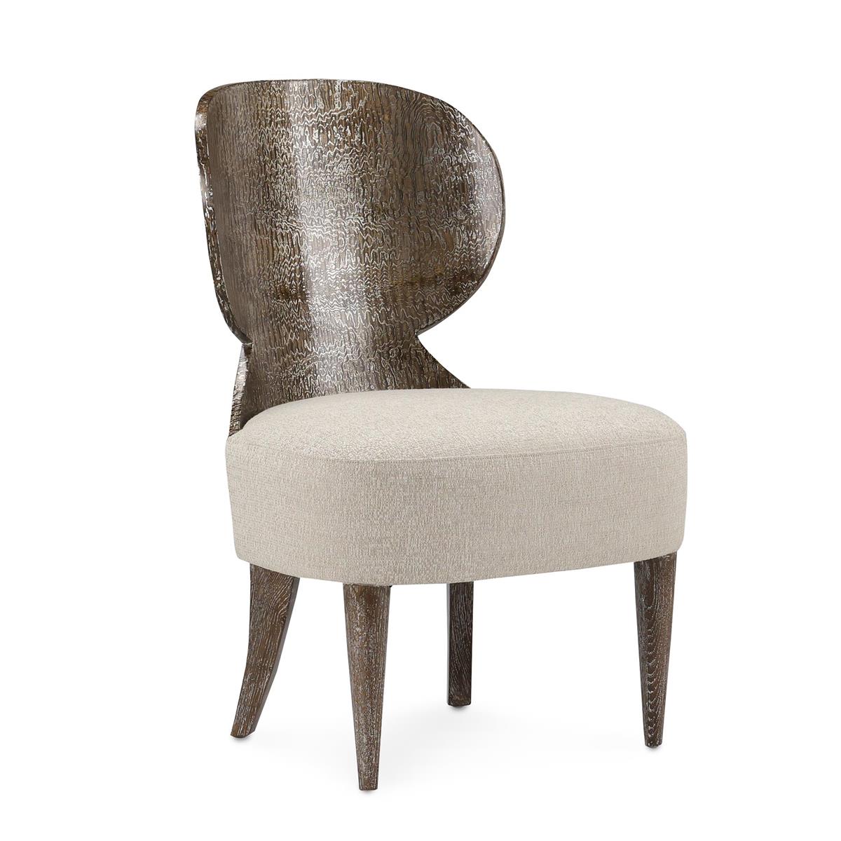 John Richard Aspen Side Chair