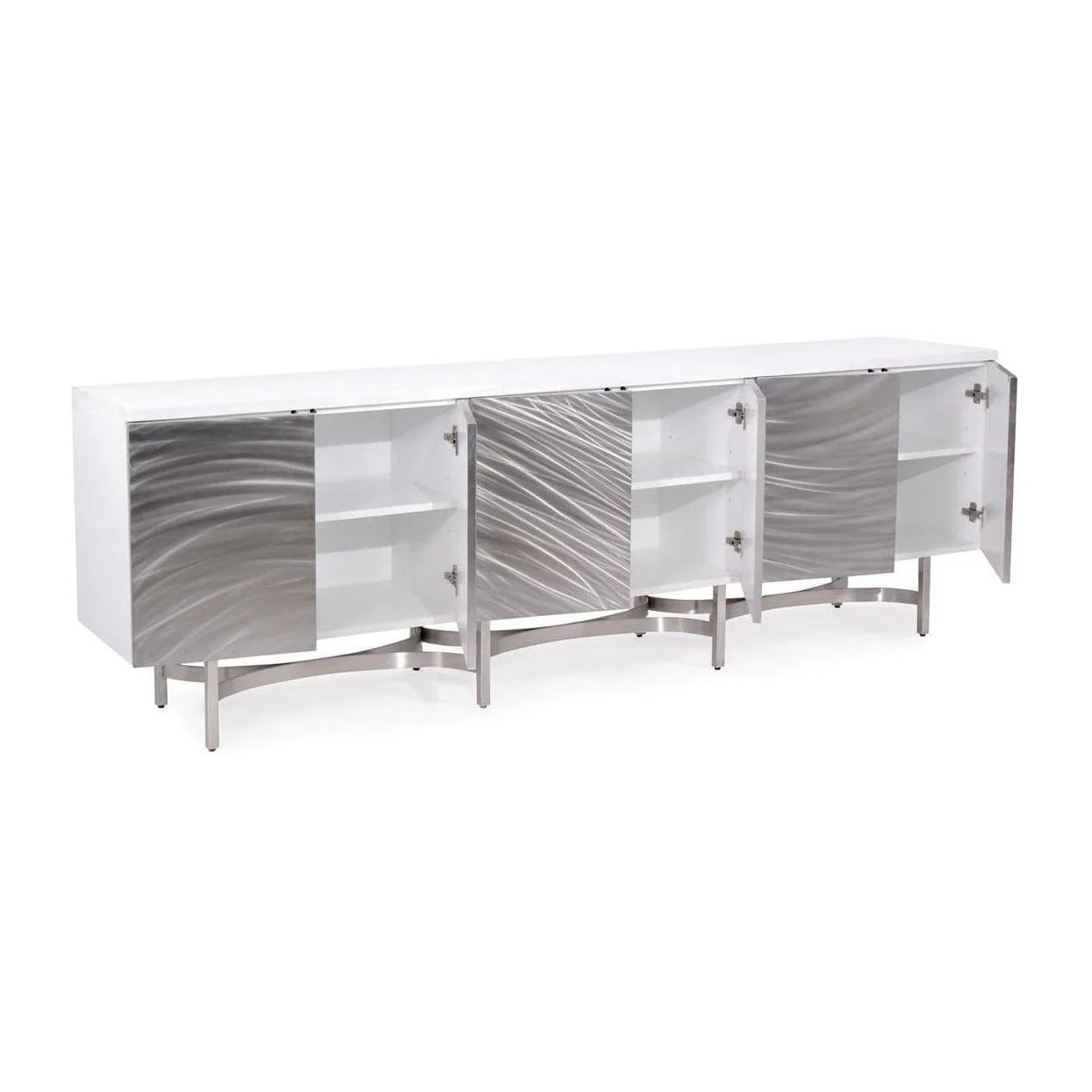 John Richard Azure Sideboard - Image 2