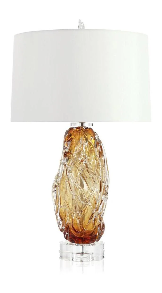 John Richard Baltic Table Lamp - Image 2