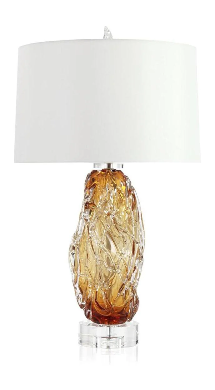 John Richard Baltic Table Lamp - Image 3