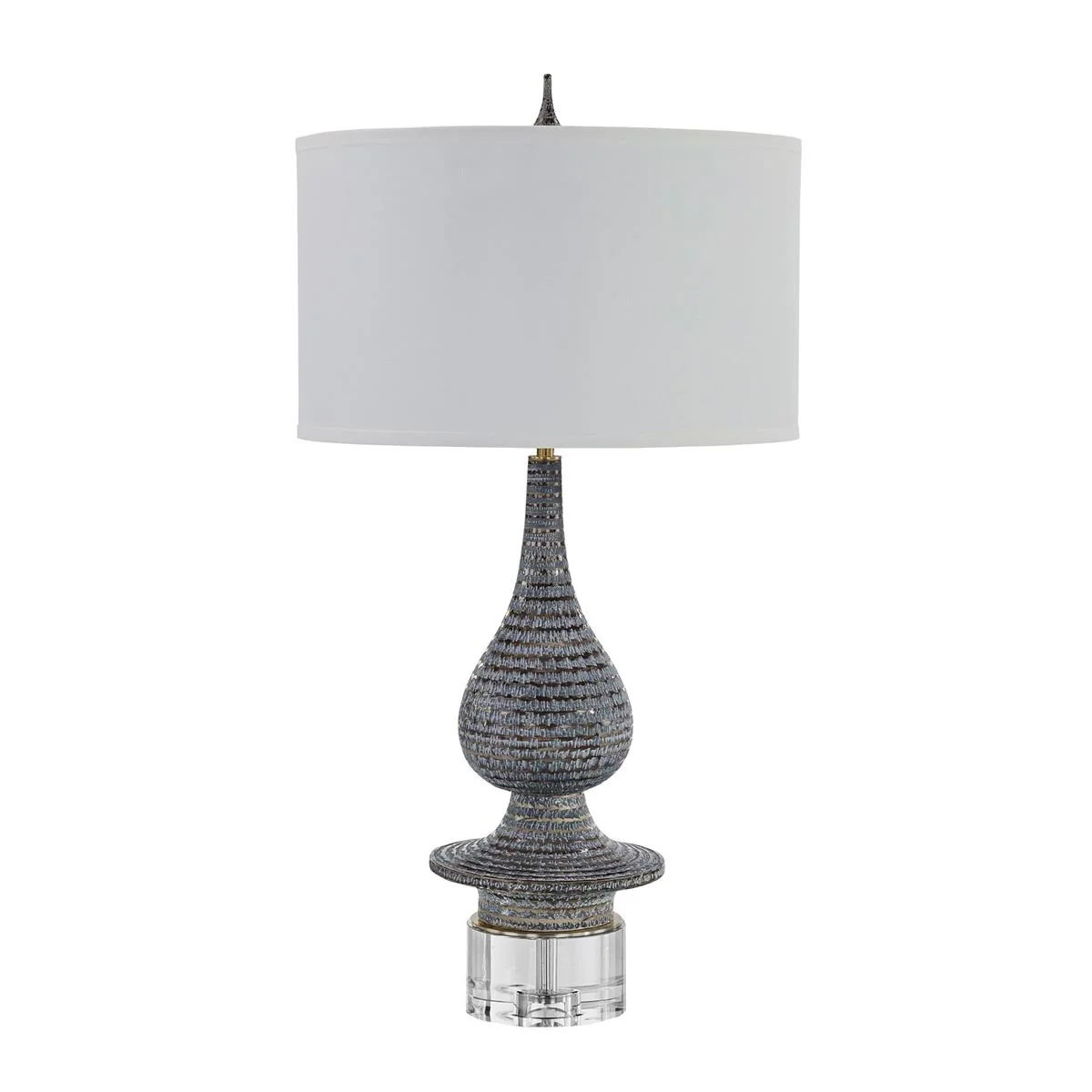 John Richard Balustre Table Lamp - Image 2