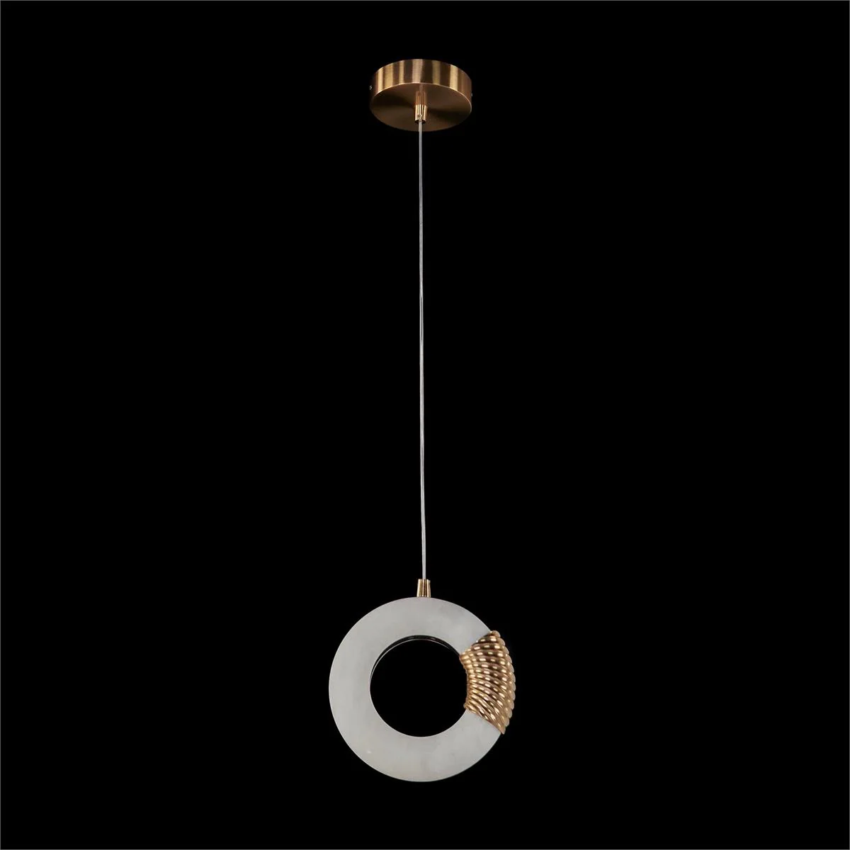 John Richard Bangela Pendant - Image 2