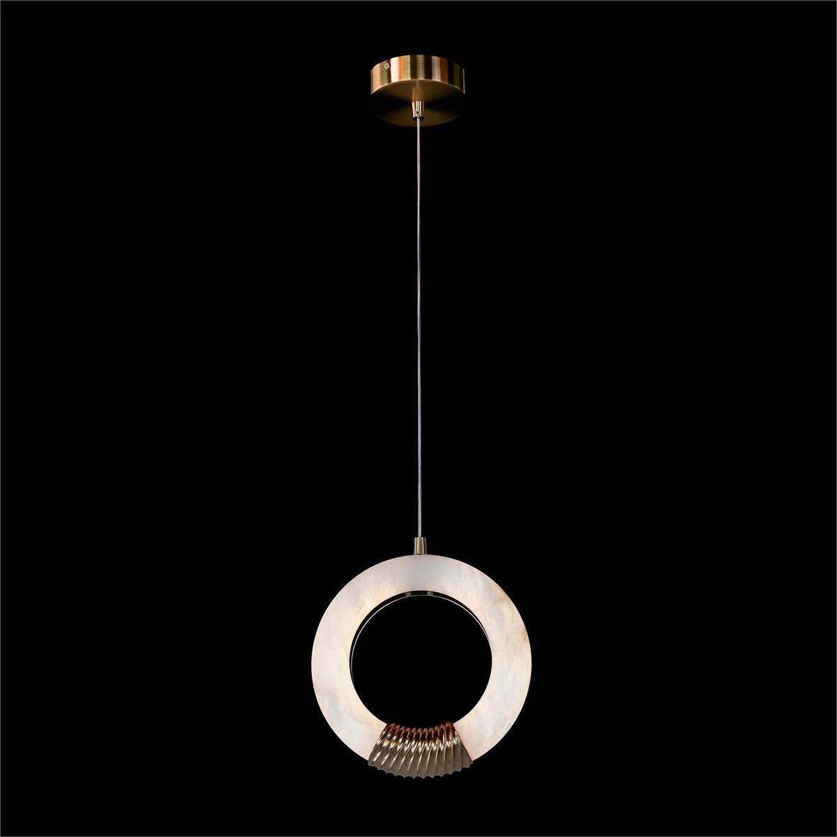 John Richard Bangela Pendant - Image 3