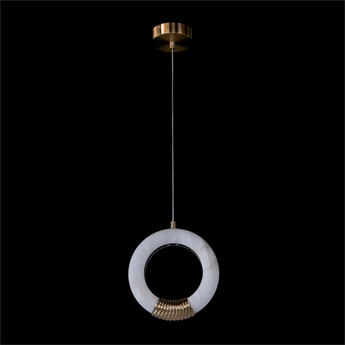 John Richard Bangela Pendant - Image 4