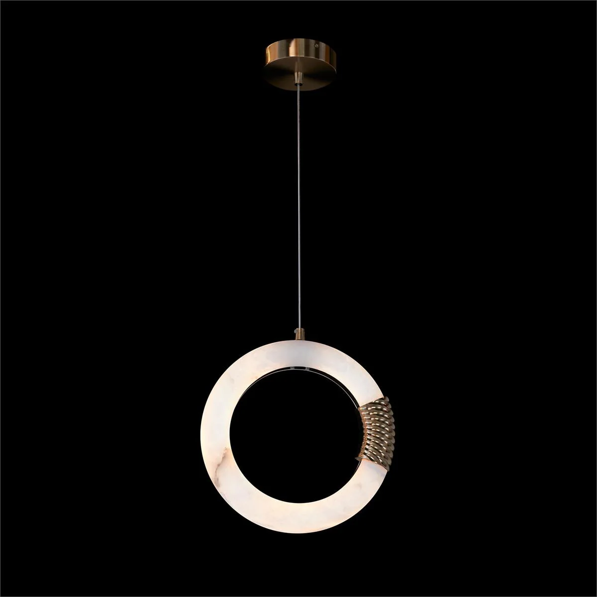 John Richard Bangela Pendant - Image 5