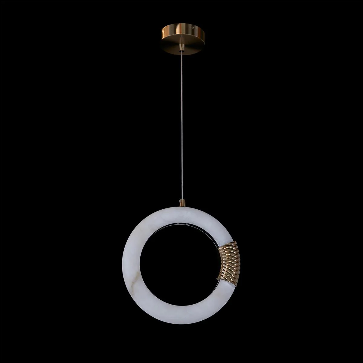John Richard Bangela Pendant - Image 6
