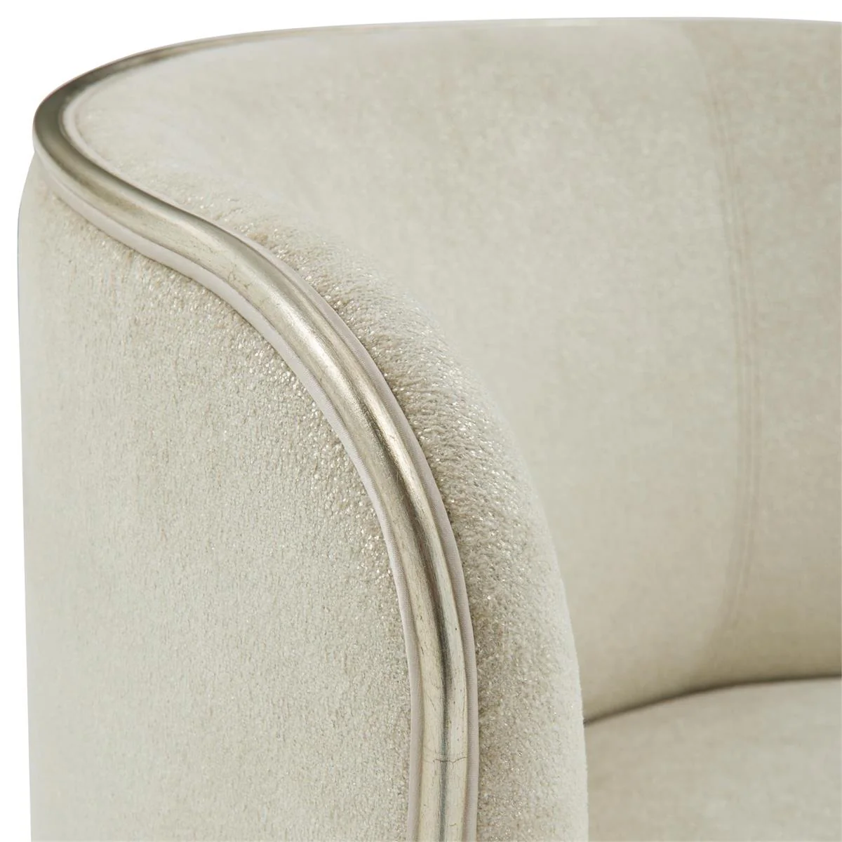 John Richard Bangle Chair 5017 - Image 4
