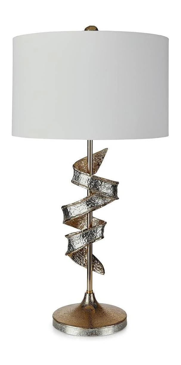 John Richard Banner Table Lamp - Image 2