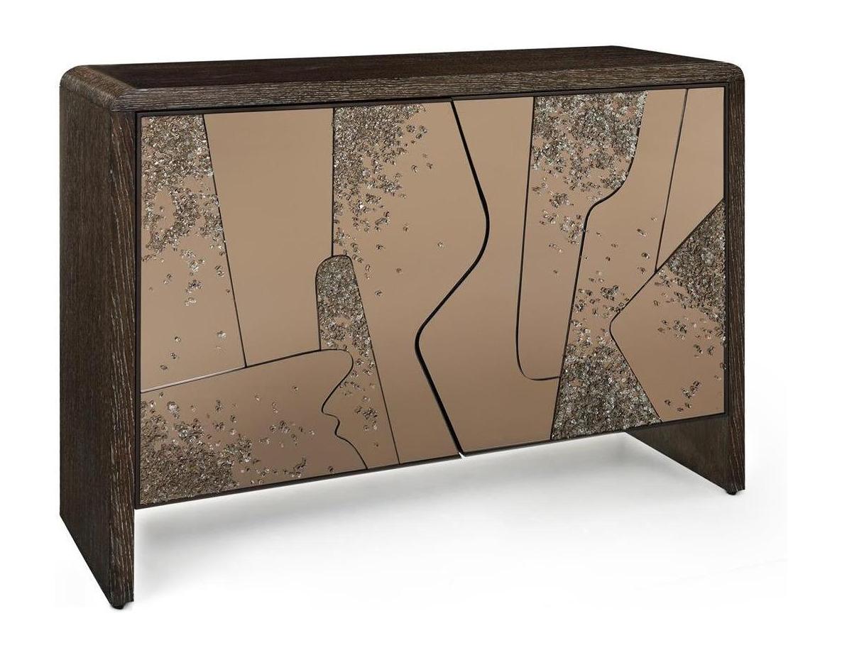 John Richard Bansa Two-Door Cabinet - Image 4
