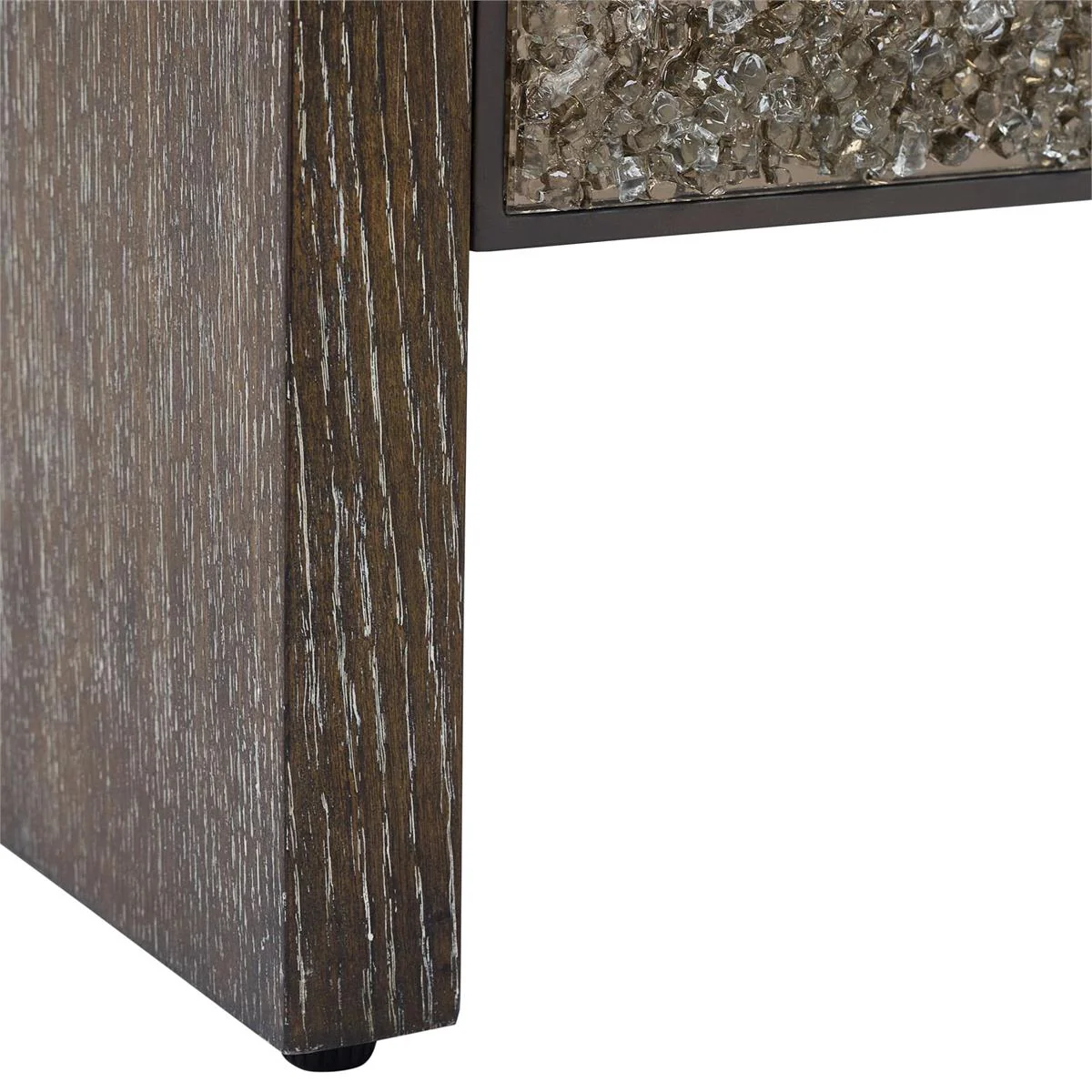 John Richard Bansa Two-Door Cabinet - Image 5