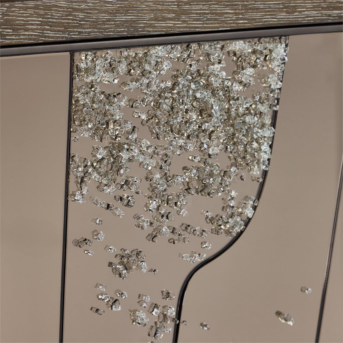 John Richard Bansa Two-Door Cabinet - Image 7