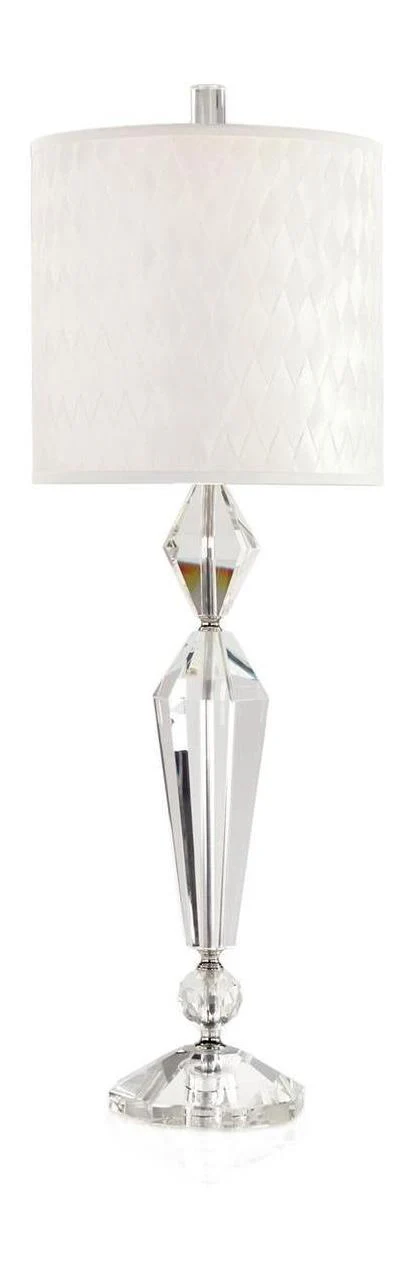 John Richard Baroness Buffet Lamp - Image 2