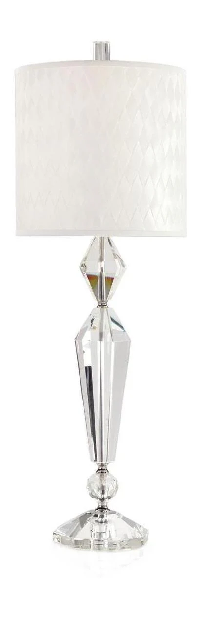 John Richard Baroness Buffet Lamp - Image 3