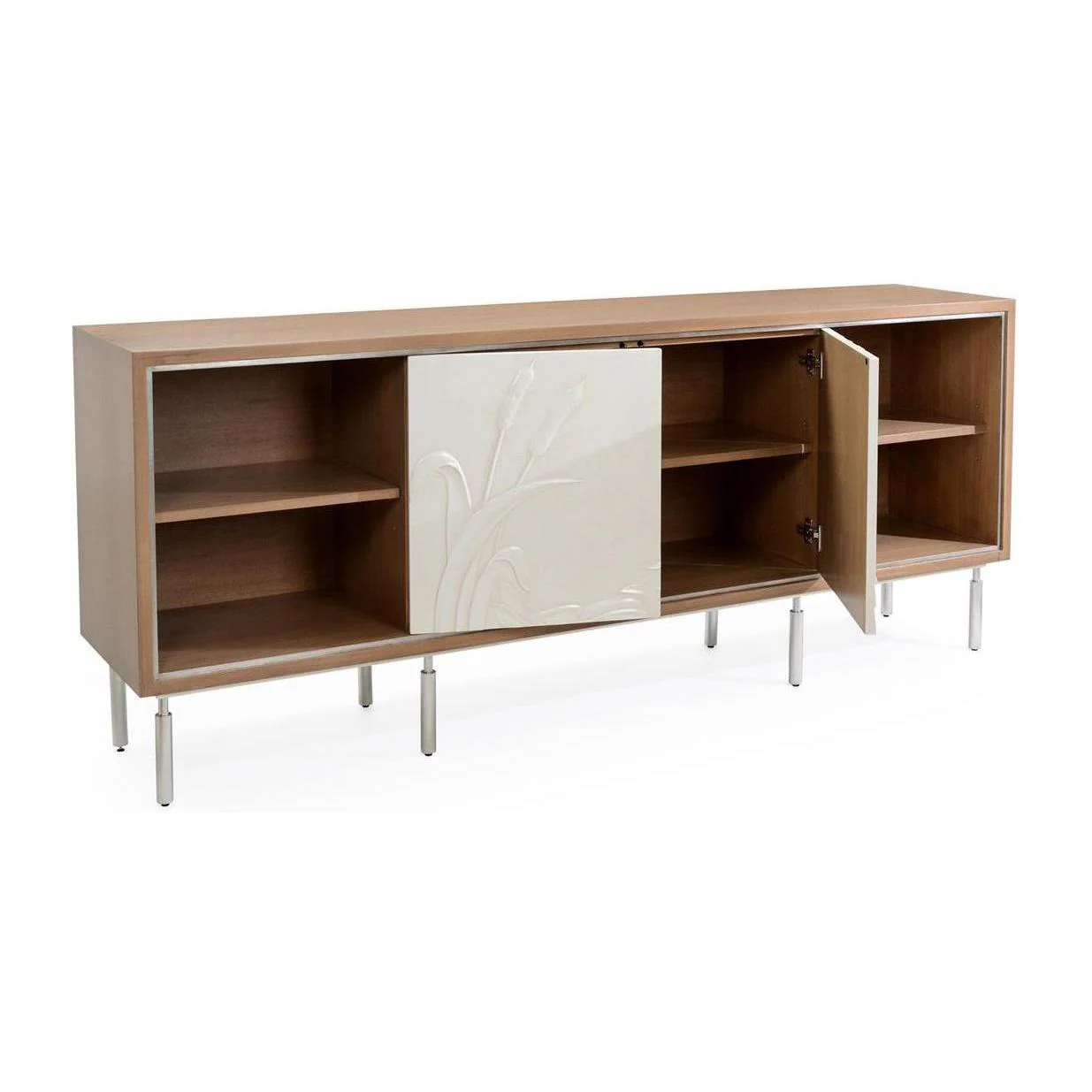 John Richard Bayside Sideboard - Image 2