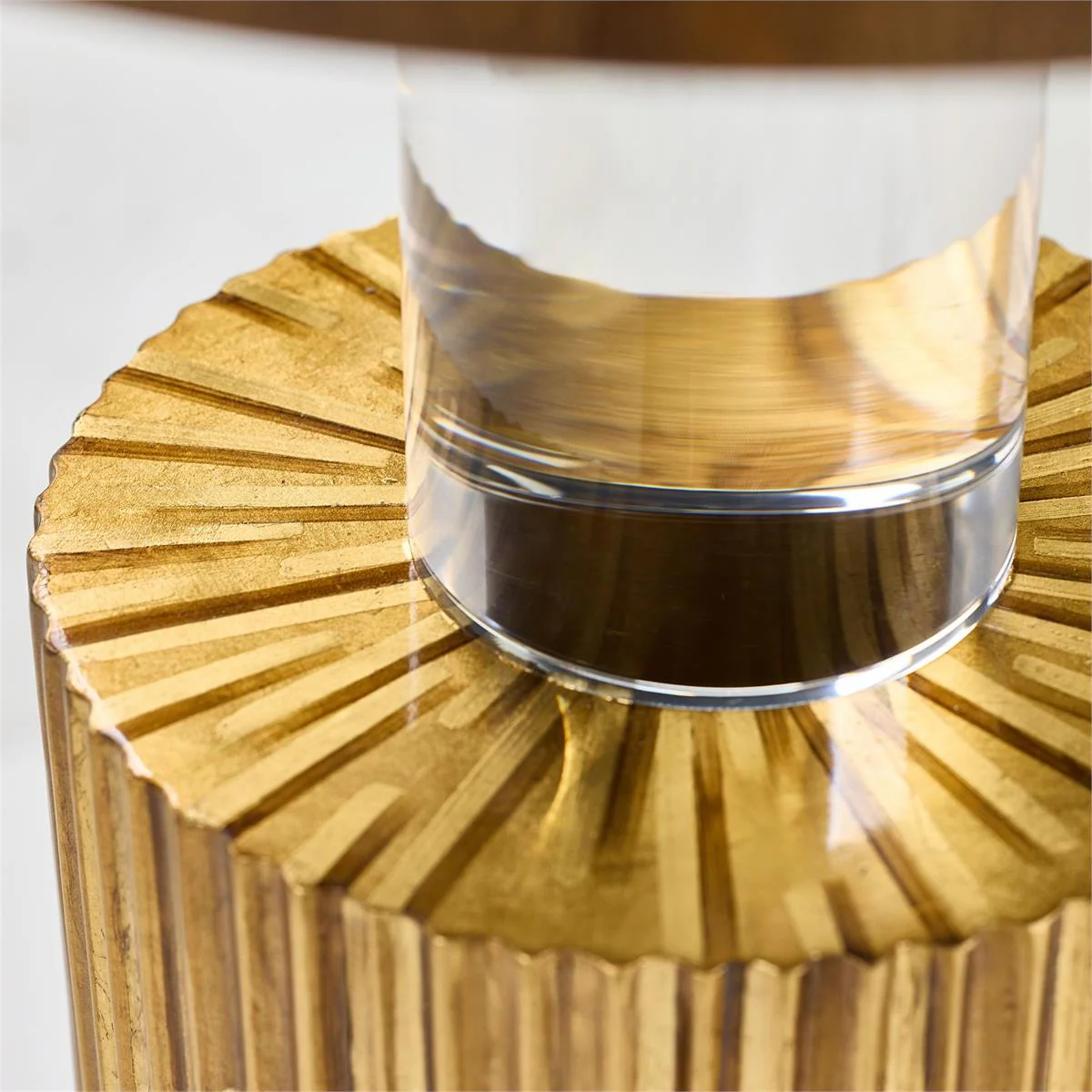 John Richard Beacon Martini Table - Image 2