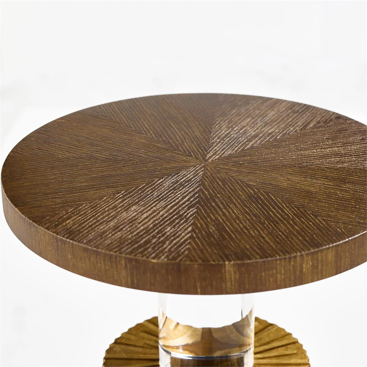 John Richard Beacon Martini Table - Image 4