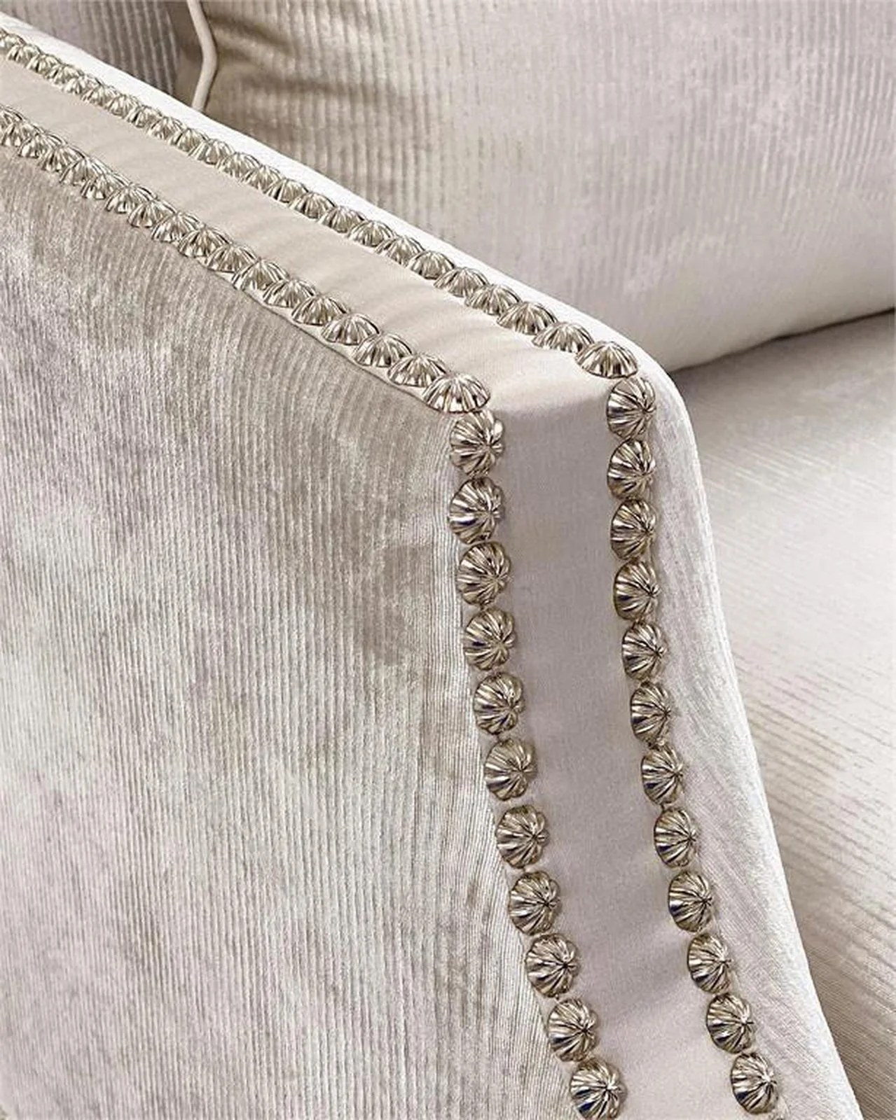 John Richard Bel-Air Armchair - Image 5
