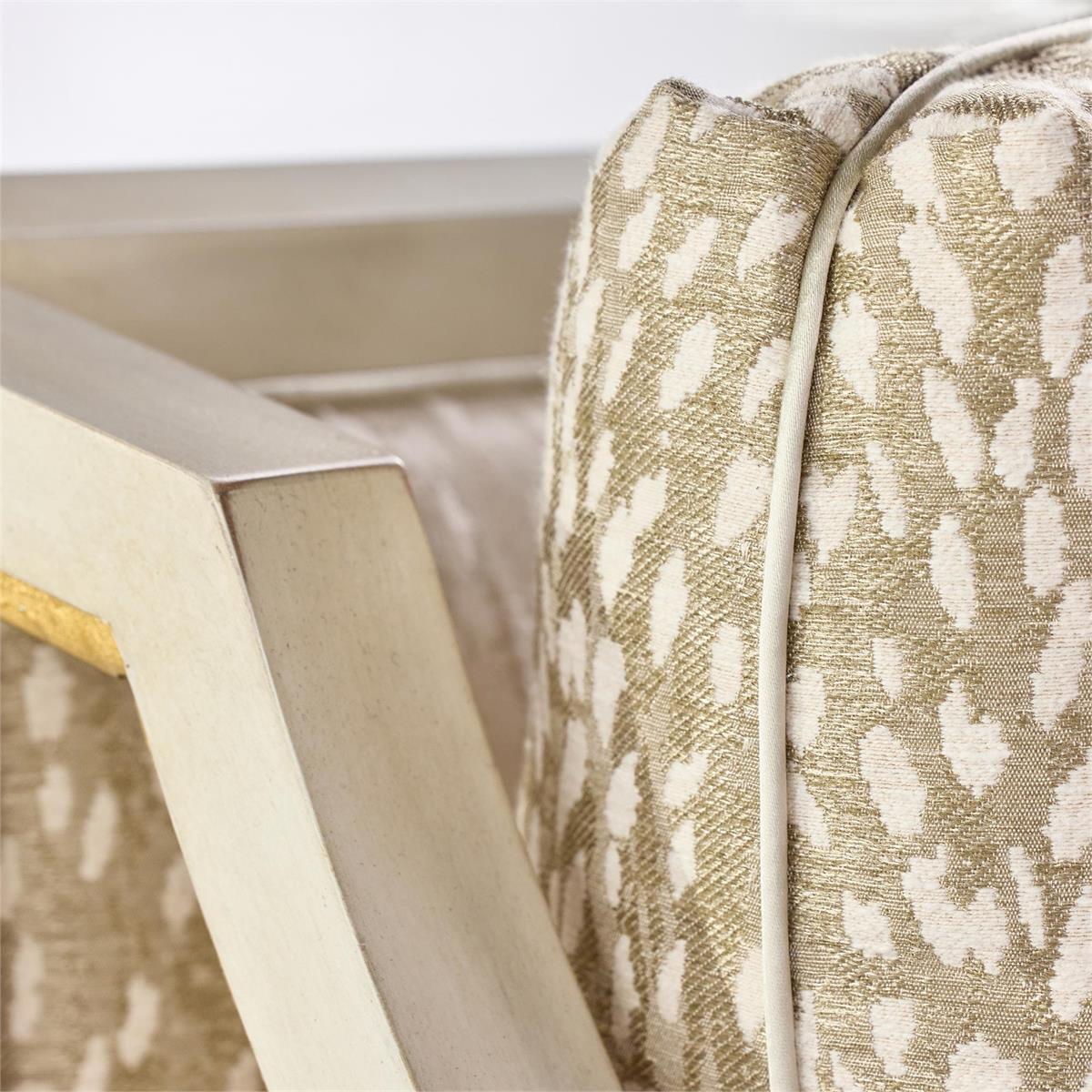 John Richard Belden Place Lounge Chair - Image 6