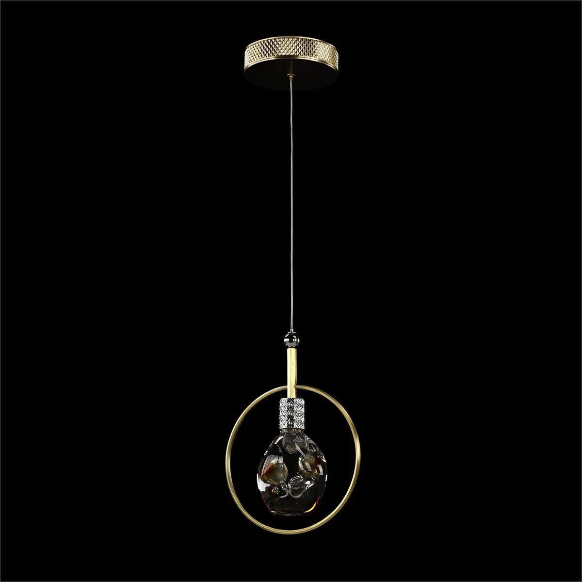 John Richard Bergamo Pendant - Image 2