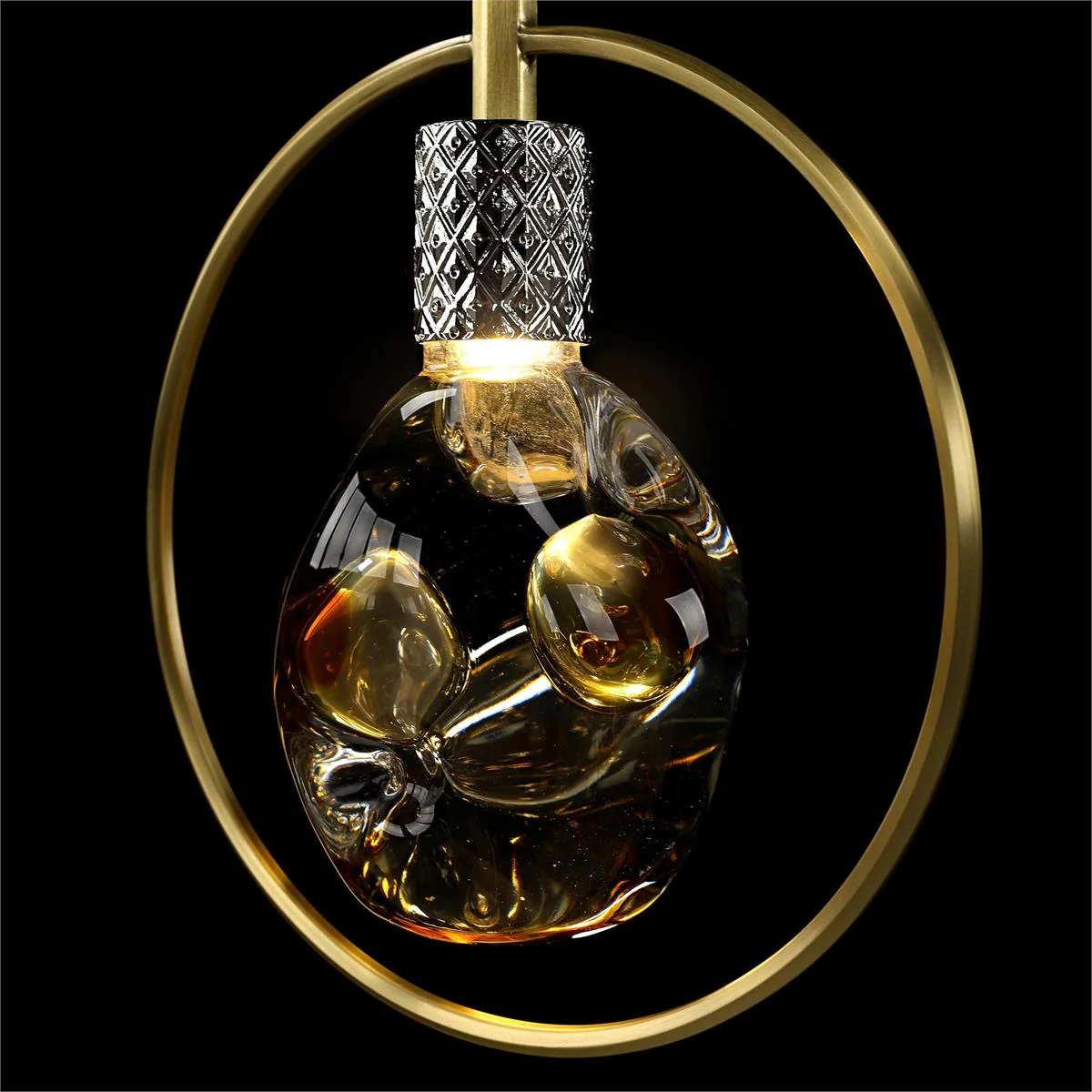 John Richard Bergamo Pendant - Image 3