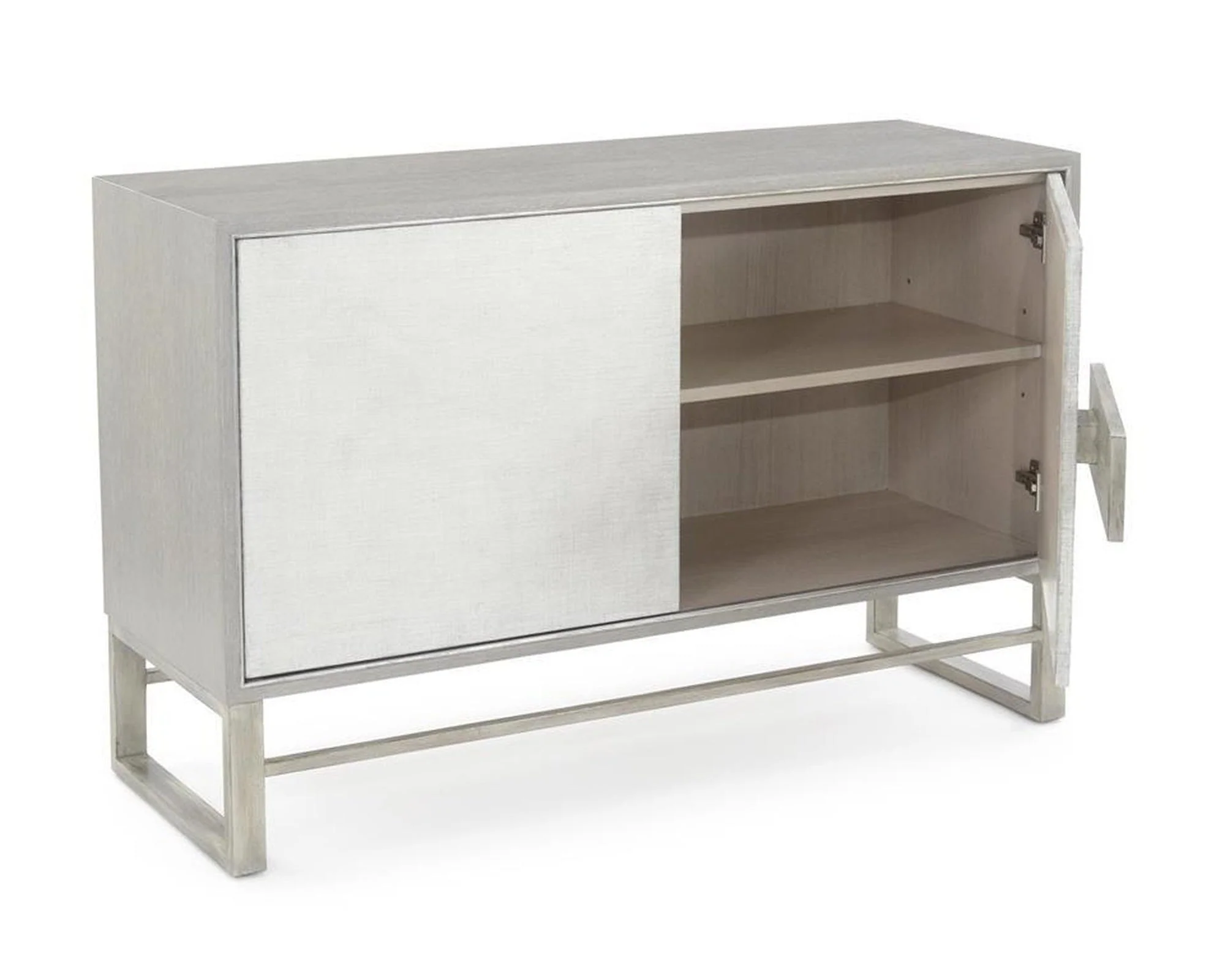 John Richard Blanchet Cabinet - Image 3
