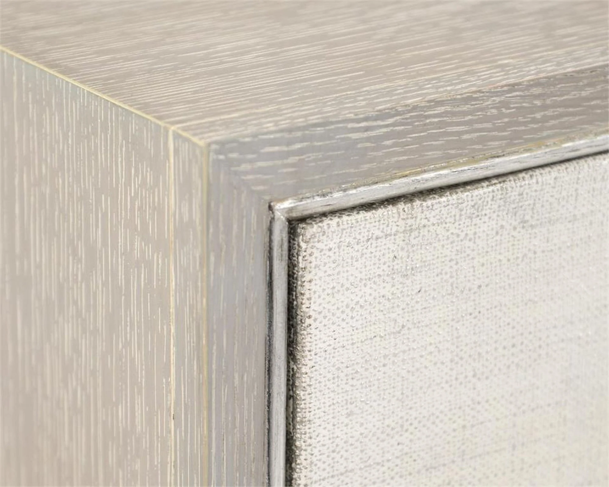 John Richard Blanchet Cabinet - Image 5