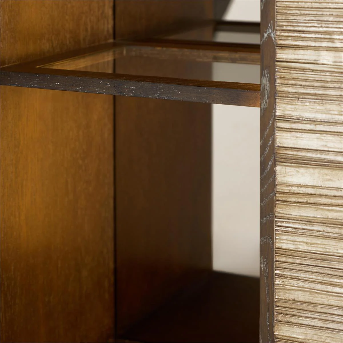 John Richard Bon Vivant Display Cabinet - Image 4